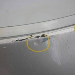 Porsche 911 996 Front Bumper 2002 TO 2005 99650531106 Genuine - Image 5