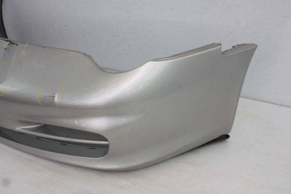 Porsche 911 996 Front Bumper 2002 TO 2005 99650531106 Genuine 178510567694 6