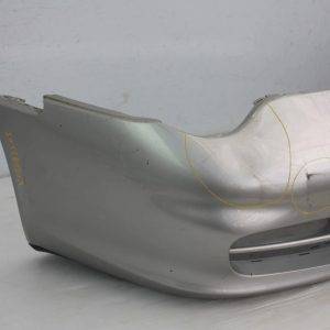 Porsche 911 996 Front Bumper 2002 TO 2005 99650531106 Genuine - Image 7