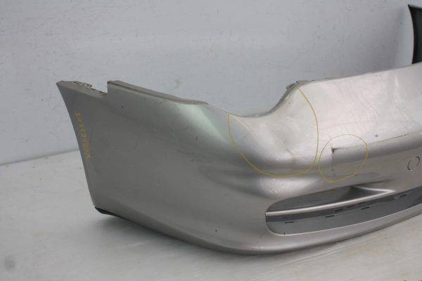 Porsche 911 996 Front Bumper 2002 TO 2005 99650531106 Genuine 178510567694 7
