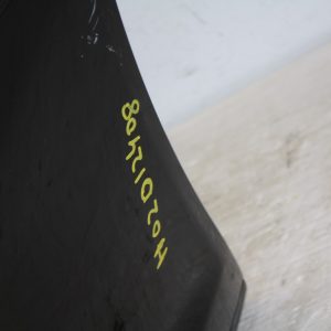 Porsche Carrera 911 997 Front Bumper 99750531100 - Image 5