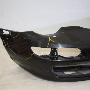 Porsche Carrera 911 997 Front Bumper 99750531100 - Image 6