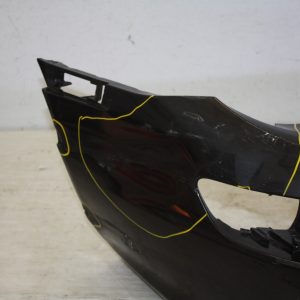 Porsche Carrera 911 997 Front Bumper 99750531100 - Image 7