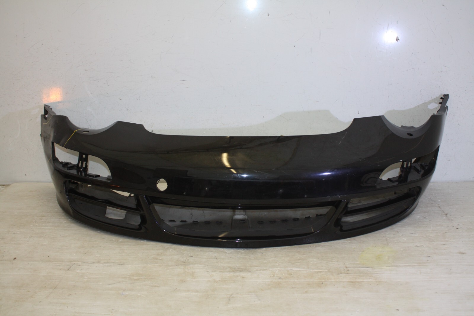 Porsche Carrera 911 997 Front Bumper 99750531100