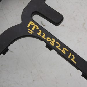 Porsche Cayenne 92A Rear Bumper Right Side Bracket 2014-2018 7P5807378A Genuine - Image 3