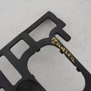 Porsche Cayenne 92A Rear Bumper Right Side Bracket 2014-2018 7P5807378A Genuine - Image 4