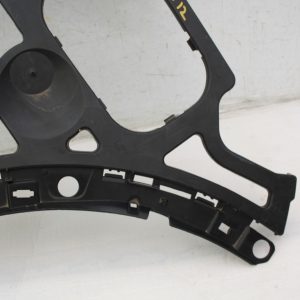 Porsche Cayenne 92A Rear Bumper Right Side Bracket 2014-2018 7P5807378A Genuine - Image 5