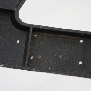 Porsche Cayenne 92A Rear Bumper Right Side Bracket 2014-2018 7P5807378A Genuine - Image 10