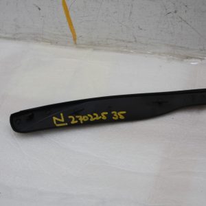 Porsche Cayenne Bonnet Hood Cover Seal 19 ON 9Y0823727A Genuine - Image 12