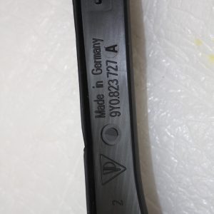 Porsche Cayenne Bonnet Hood Cover Seal 19 ON 9Y0823727A Genuine - Image 14