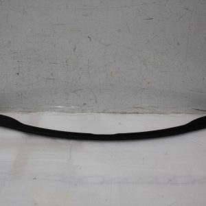 Porsche Cayenne Bonnet Hood Cover Seal 19 ON 9Y0823727A Genuine - Image 1