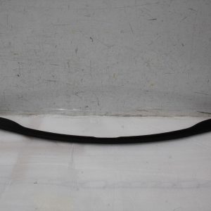 Porsche Cayenne Bonnet Hood Cover Seal 9Y0823727A Genuine - Image 1