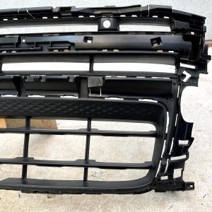 Porsche Macan 95B Front Bumper Upper Radiator Grill 21-24 95B807683CF Genuine - Image 5
