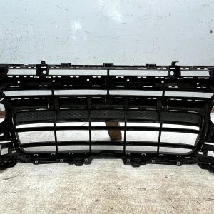 Porsche Macan 95B Front Bumper Upper Radiator Grill 21-24 95B807683CF Genuine - Image 6