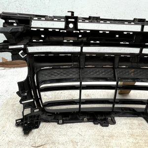 Porsche Macan 95B Front Bumper Upper Radiator Grill 21-24 95B807683CF Genuine - Image 7