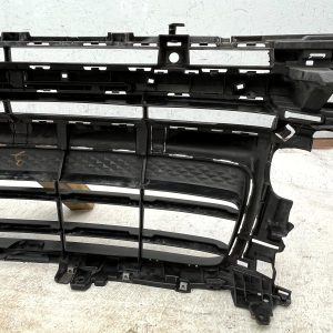 Porsche Macan 95B Front Bumper Upper Radiator Grill 21-24 95B807683CF Genuine - Image 9