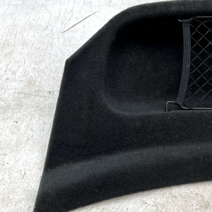 Porsche Macan Rear Right Boot Panel Side Pocket Trim 2021 ON 95B863990B Genuine - Image 3