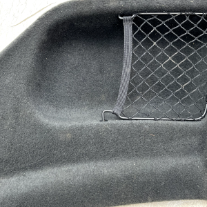 Porsche Macan Rear Right Boot Panel Side Pocket Trim 2021 ON 95B863990B Genuine - Image 4