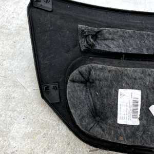 Porsche Macan Rear Right Boot Panel Side Pocket Trim 2021 ON 95B863990B Genuine - Image 7