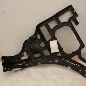 Porsche Panamera Rear Bumper Left Bracket 2014 TO 2022 7P5807377A Genuine - Image 12