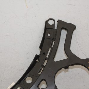 Porsche Panamera Rear Bumper Left Bracket 2014 TO 2022 7P5807377A Genuine - Image 3