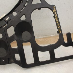 Porsche Panamera Rear Bumper Left Bracket 2014 TO 2022 7P5807377A Genuine - Image 4