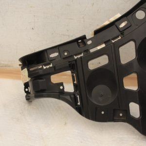 Porsche Panamera Rear Bumper Left Bracket 2014 TO 2022 7P5807377A Genuine - Image 5