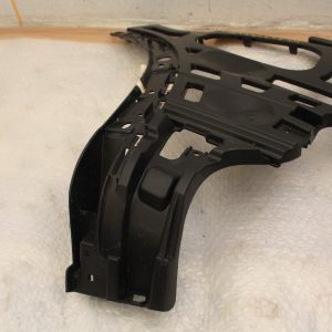 Porsche Panamera Rear Bumper Left Bracket 2014 TO 2022 7P5807377A Genuine - Image 7