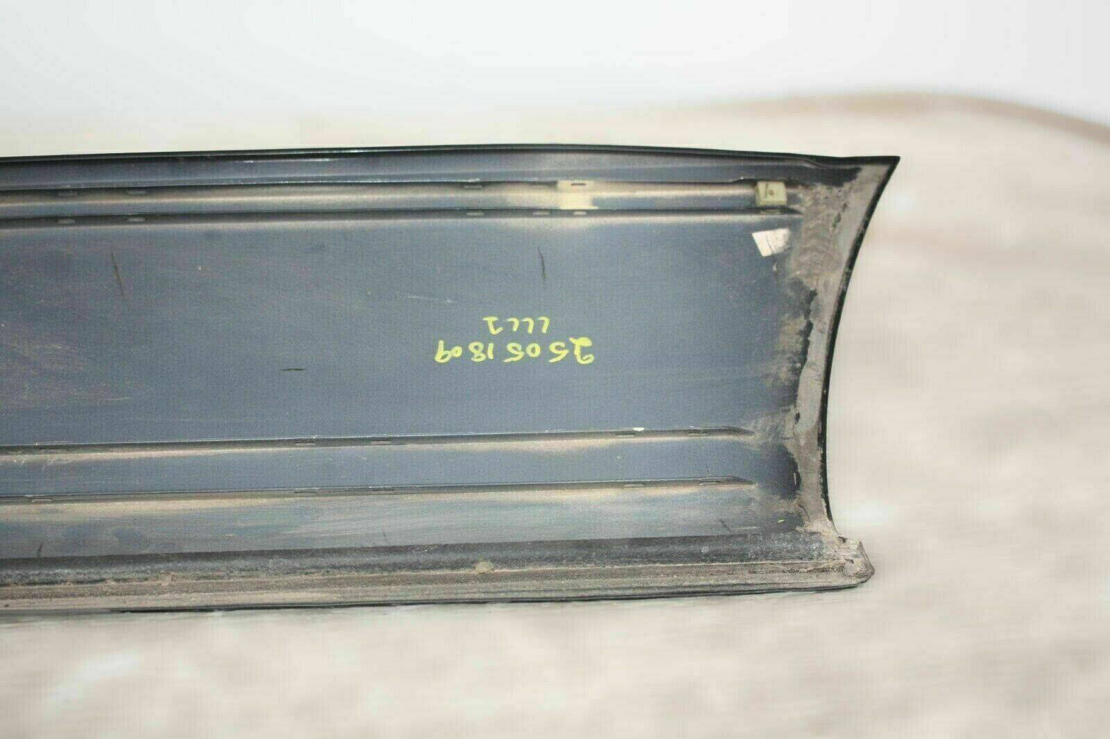 RANGE-ROVER-REAR-RIGHT-DOOR-LOWER-MOULDING-TRIM-2002-TO-2005-175430920194-8