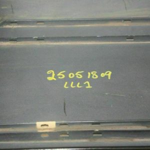 RANGE ROVER REAR RIGHT DOOR LOWER MOULDING TRIM 2002 TO 2005 8263898 - Image 4