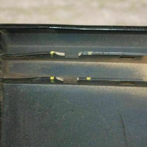 RANGE ROVER REAR RIGHT DOOR LOWER MOULDING TRIM 2002 TO 2005 8263898 - Image 7