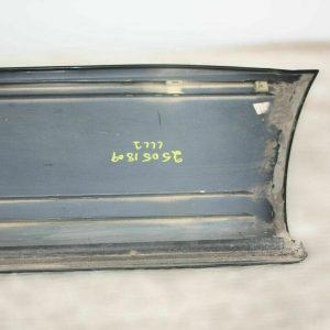 RANGE ROVER REAR RIGHT DOOR LOWER MOULDING TRIM 2002 TO 2005 8263898 - Image 9
