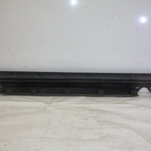 Range Rover Autobiography Left Side Skirt 2009 TO 2012 BH4M-200B09-A Genuine - Image 14