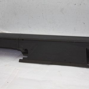 Range Rover Autobiography Right Side Skirt 2009 TO 2012 BH4M-200B08-A Genuine - Image 12