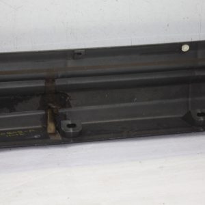 Range Rover Autobiography Right Side Skirt 2009 TO 2012 BH4M-200B08-A Genuine - Image 17