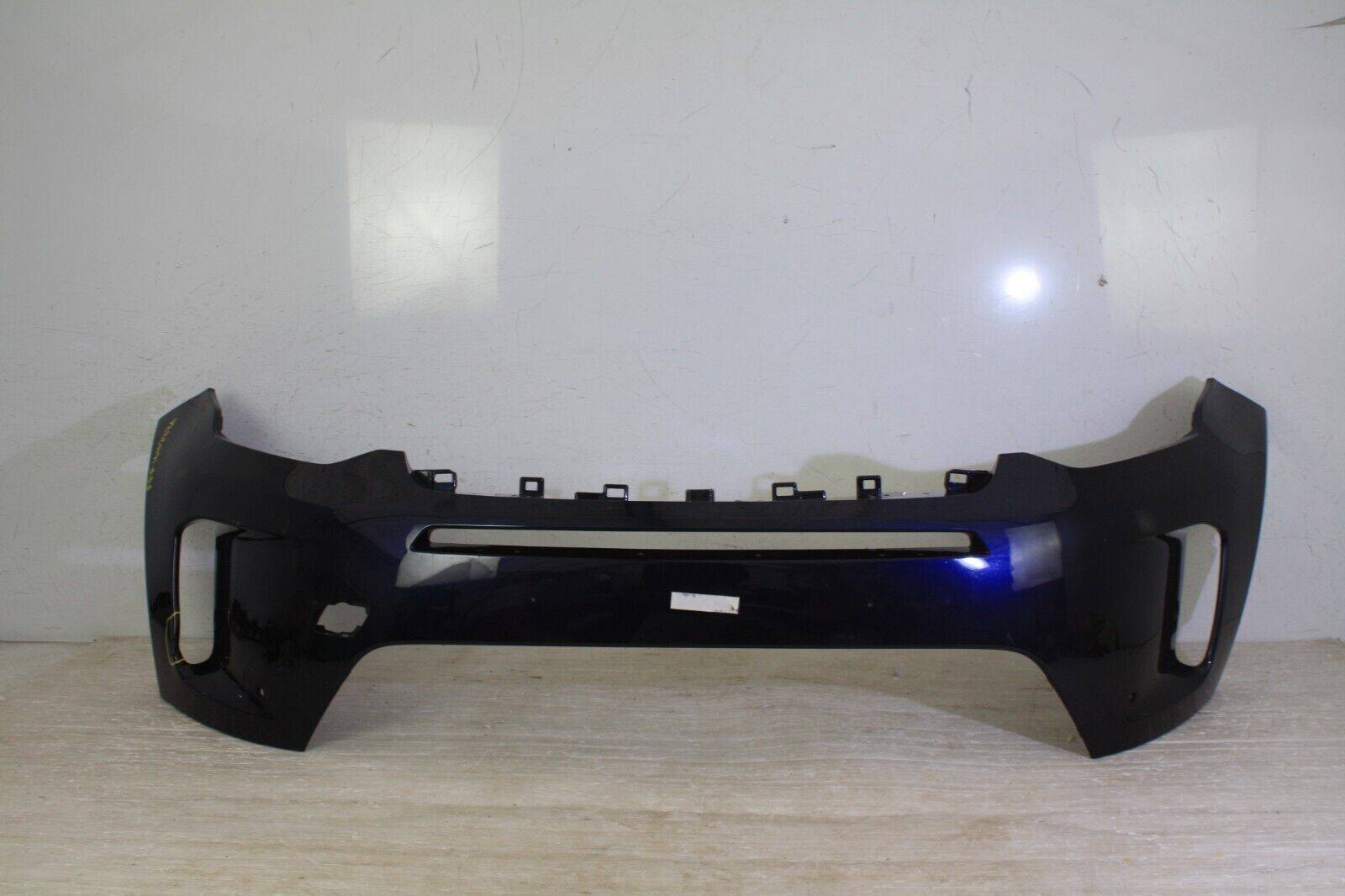 Range-Rover-Discovery-Sport-Front-Bumper-2019-ON-LK72-17F003-AAW-Genuine-175968169114