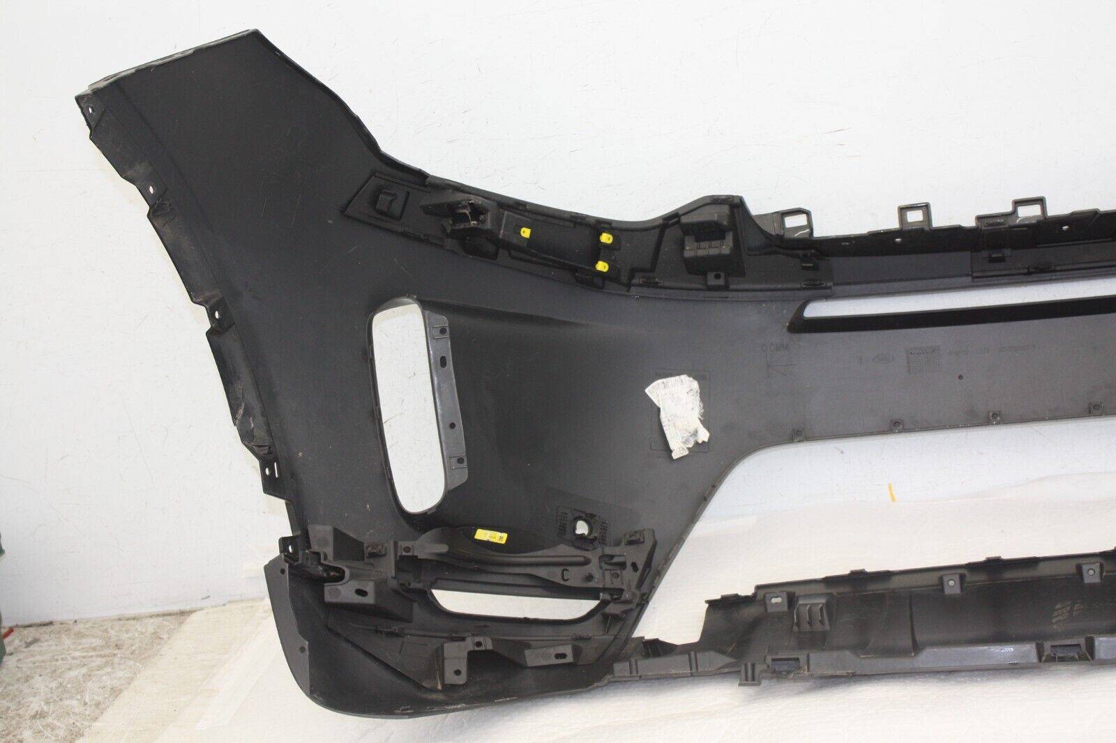 Range-Rover-Discovery-Sport-Front-Bumper-2019-ON-LK72-17F003-AAW-Genuine-176328348354-17