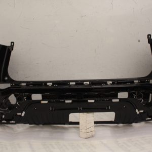 Range Rover Evoque Dynamic L551 Rear Bumper 2019 ON K8D2-17D781-AAW Genuine