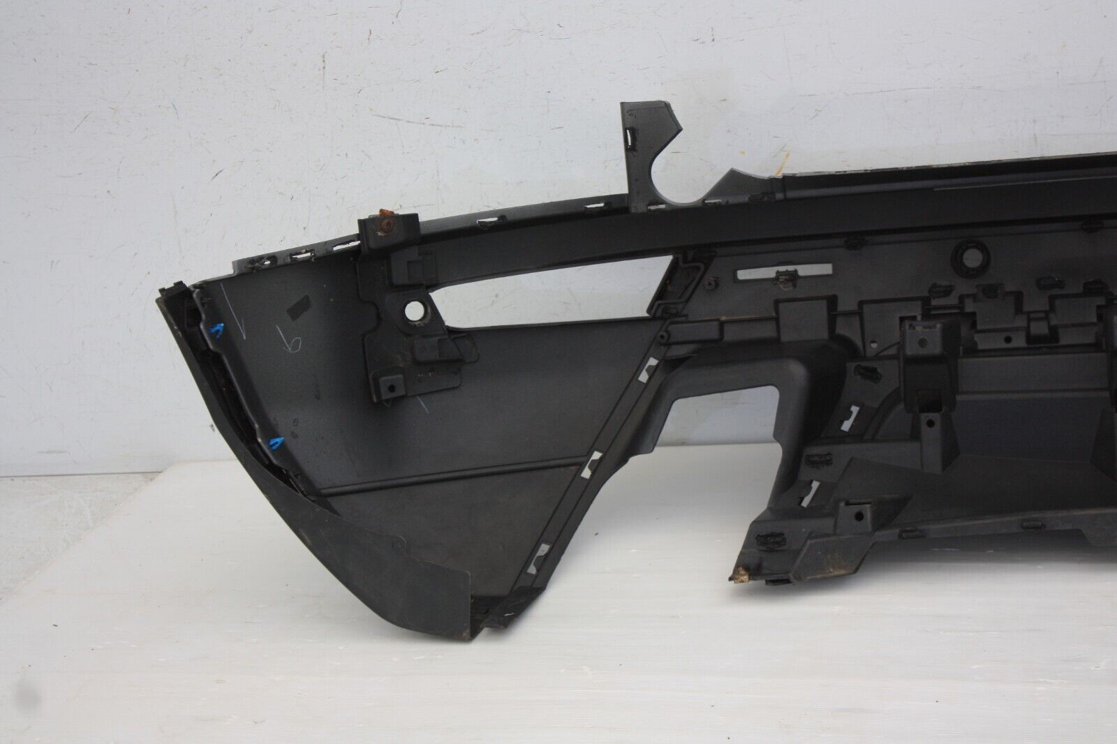 Range-Rover-Evoque-Dynamic-Rear-Bumper-2011-TO-2015-BJ3M-17D781-A-Genuine-175690375584-16