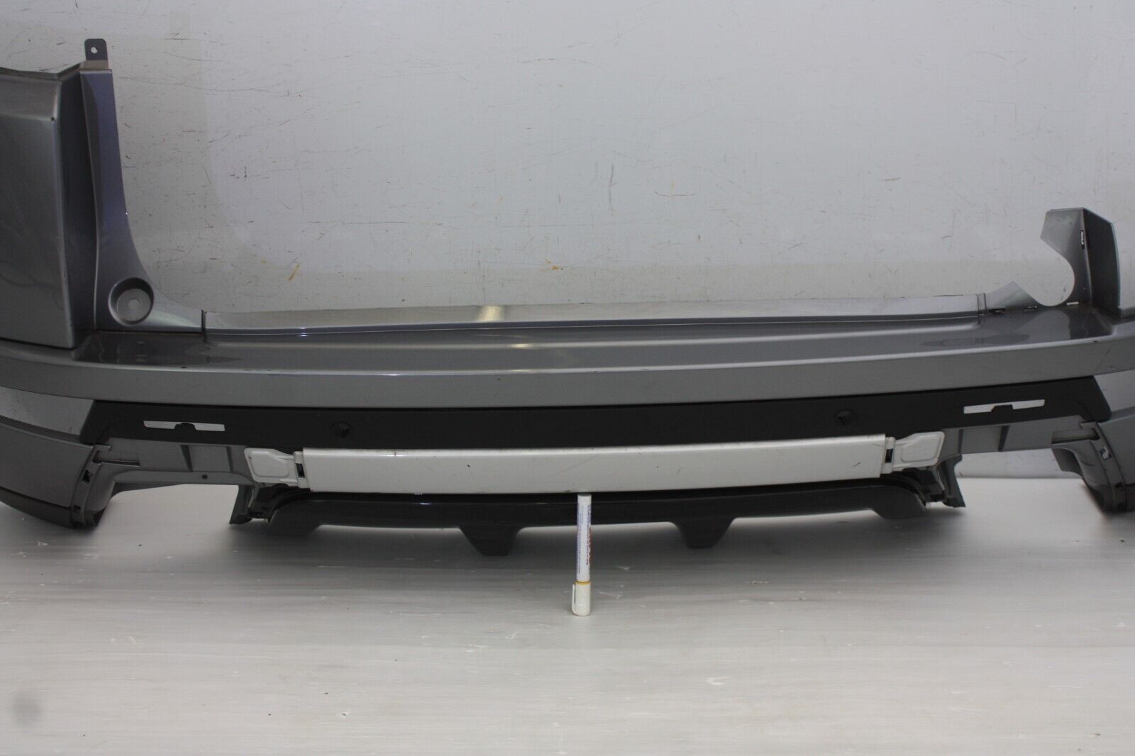 Range-Rover-Evoque-Dynamic-Rear-Bumper-2011-TO-2015-BJ3M-17D781-A-Genuine-175690375584-2