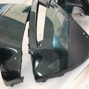 Range Rover Evoque Dynamic Rear Bumper 2015 TO 2019 EJ3M-17D781-A *DAMAGED* - Image 12