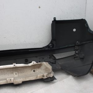 Range Rover Evoque Dynamic Rear Bumper 2015 TO 2019 EJ3M-17D781-A *DAMAGED* - Image 18