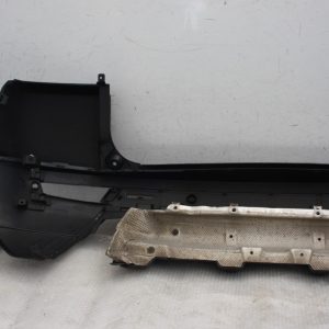 Range Rover Evoque Dynamic Rear Bumper 2015 TO 2019 EJ3M-17D781-A *DAMAGED* - Image 19