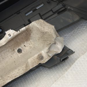 Range Rover Evoque Dynamic Rear Bumper 2015 TO 2019 EJ3M-17D781-A *DAMAGED* - Image 20