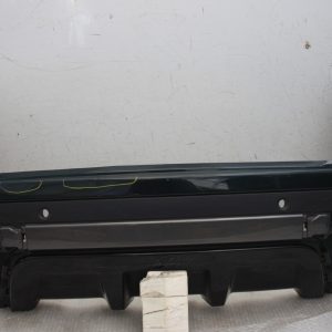 Range Rover Evoque Dynamic Rear Bumper 2015 TO 2019 EJ3M-17D781-A *DAMAGED* - Image 3