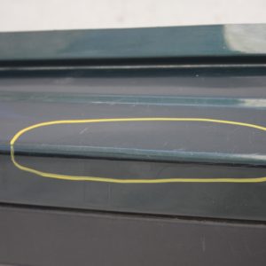 Range Rover Evoque Dynamic Rear Bumper 2015 TO 2019 EJ3M-17D781-A *DAMAGED* - Image 4