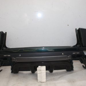 Range Rover Evoque Dynamic Rear Bumper 2015 TO 2019 EJ3M-17D781-A *DAMAGED*