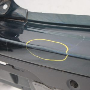 Range Rover Evoque Dynamic Rear Bumper 2015 TO 2019 EJ3M-17D781-A *DAMAGED* - Image 5