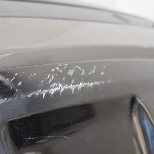 Range Rover Evoque Dynamic Rear Bumper 2015 TO 2019 EJ3M-17D781-A *DAMAGED* - Image 6