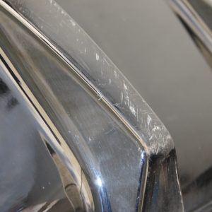 Range Rover Evoque Dynamic Rear Bumper 2015 TO 2019 EJ3M-17D781-A *DAMAGED* - Image 8